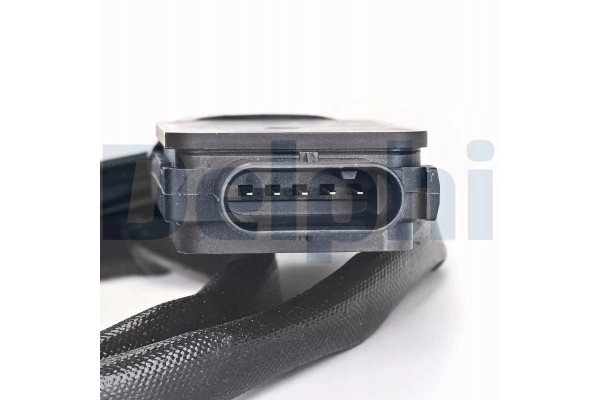 NITRIC OXIDE SENSOR NOX DELPHI DELANS1053 12B1 Part manufacturer Delphi