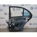 AZUL PUERTA TRASERA DERECHA MERCEDES-BENZ CLASE E (BM 211) BERLINA