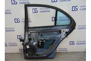 AZUL PUERTA TRASERA DERECHA MERCEDES-BENZ CLASE E (BM 211) BERLINA