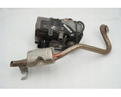 PARKING HEATER WEBASTO FORD TRANSIT CONNECT 2T1V 18K463 AC