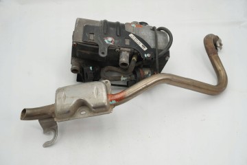 PARKING HEATER WEBASTO FORD TRANSIT CONNECT 2T1V 18K463 AC
