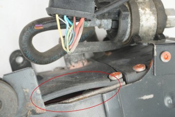 PARKING HEATER WEBASTO FORD TRANSIT CONNECT 2T1V 18K463 AC Catalog number of the part 2T1V 18K463 AC