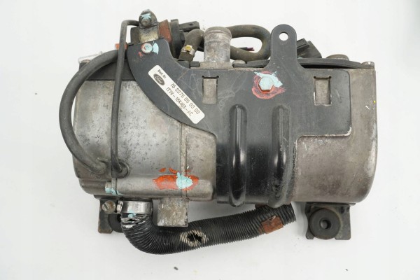 PARKING HEATER WEBASTO FORD TRANSIT CONNECT 2T1V 18K463 AC Part manufacturer no brand