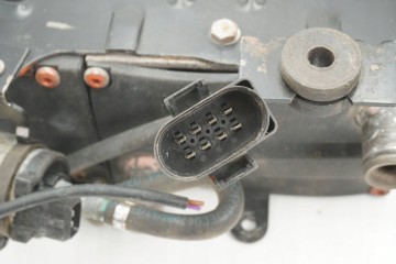 PARKING HEATER WEBASTO FORD TRANSIT CONNECT 2T1V 18K463 AC Version European