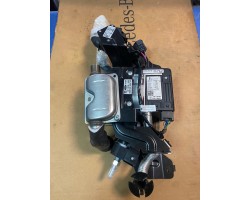 Parking heater Ford D5A 40W 12V GK219350AB