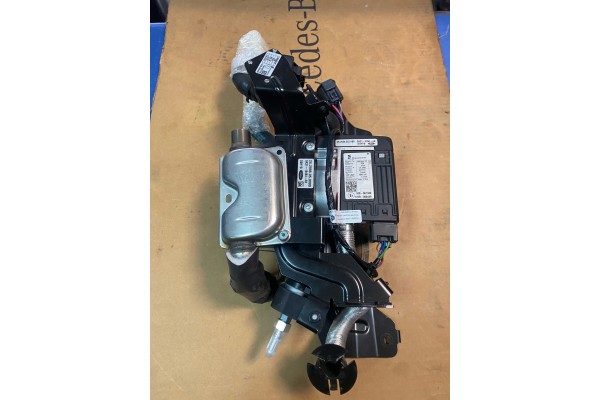 Parking heater Ford D5A 40W 12V GK219350AB