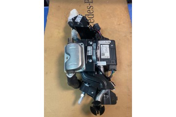Parking heater Ford D5A 40W 12V GK219350AB