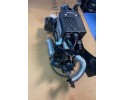 Parking heater Ford D5A 40W 12V GK219350AB Catalog number of the part GK21 9350 AB