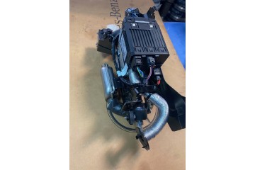 Parking heater Ford D5A 40W 12V GK219350AB Catalog number of the part GK21 9350 AB