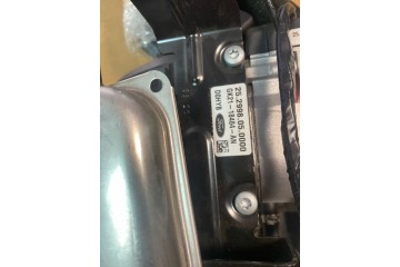 Parking heater Ford D5A 40W 12V GK219350AB Car type cargo vans passenger cars