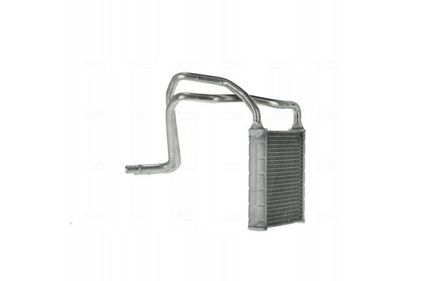 707375 HEATER MAZDA 2 15 Part manufacturer Nissens