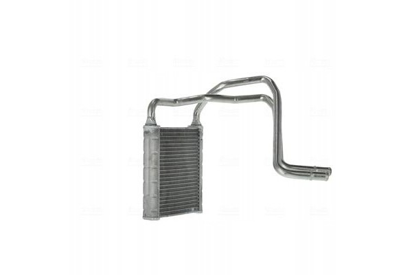 707375 HEATER MAZDA 2 15 Car type passenger cars