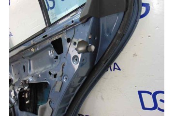 AZUL PUERTA TRASERA DERECHA MERCEDES-BENZ CLASE E (BM 211) BERLINA