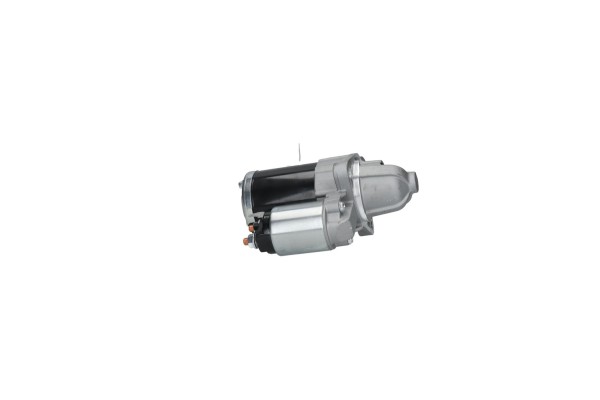 HC CARGO F 032 116 886 Starter 12V 1 2kW new with deposit