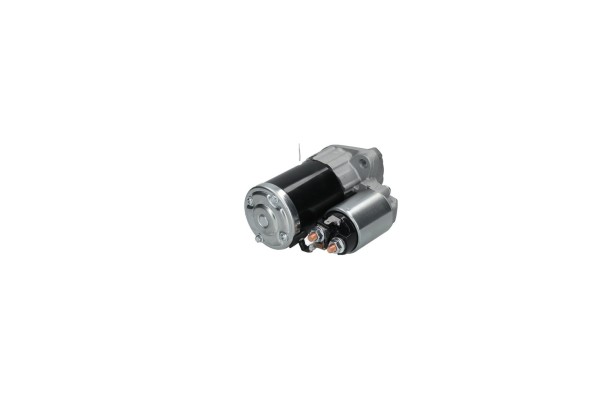 HC CARGO F 032 116 886 Starter 12V 1 2kW new with deposit Catalog number of the part F 032 116 886