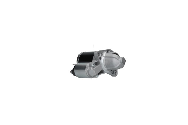 HC CARGO F 032 116 886 Starter 12V 1 2kW new with deposit Car type passenger cars