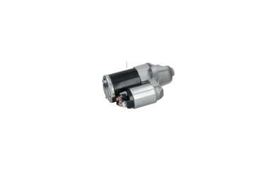 HC CARGO F 032 116 886 Starter 12V 1 2kW new with deposit Customs tariff code 85114000