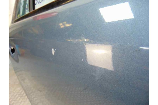 AZUL PUERTA TRASERA DERECHA MERCEDES-BENZ CLASE E (BM 211) BERLINA