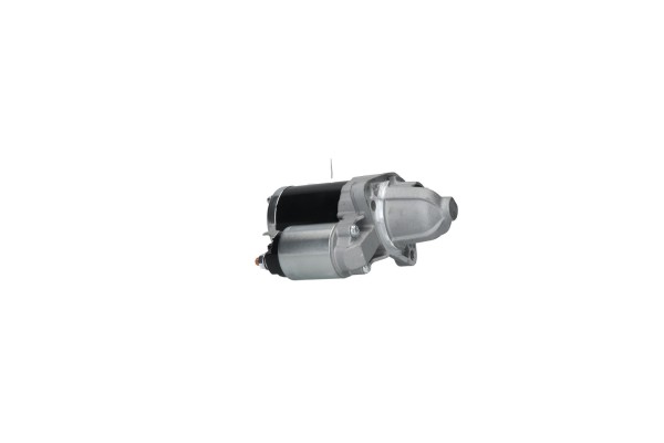 HC CARGO F 032 116 886 Starter 12V 1 2kW new with deposit Catalog number of substitutes DA SILVA 041295 HERTH BUSS JAKOPARTS J52