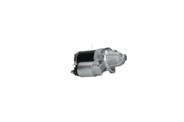 HC CARGO F 032 116 886 Starter 12V 1 2kW new with deposit Catalog number of substitutes DA SILVA 041295 HERTH BUSS JAKOPARTS J52
