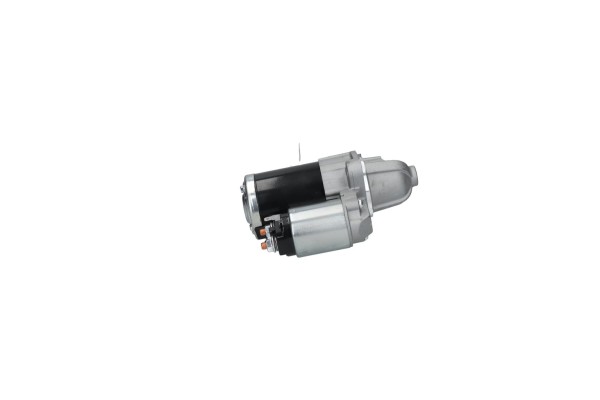 HC CARGO F 032 116 886 Starter 12V 1 2kW new with deposit EAN GTIN 5711343462893