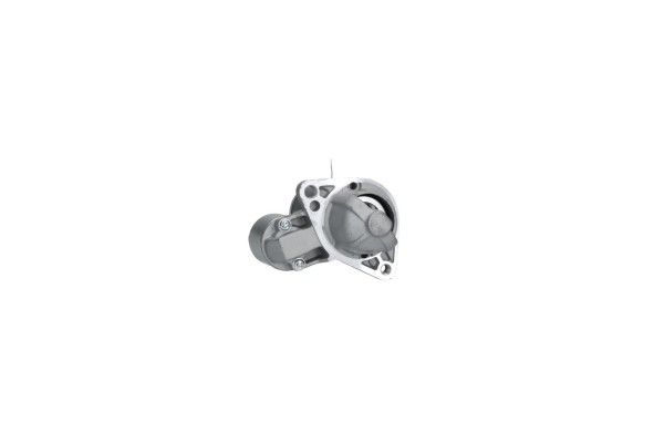 Motor de arranque HC-Cargo F 032 116 886
