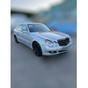 MERCEDES-BENZ CLASE E (BM 211) BERLINA E 320 CDI (211.022) MERCEDES-BENZ CLASE E (BM 211) BERLINA E 320 CDI (211.022)