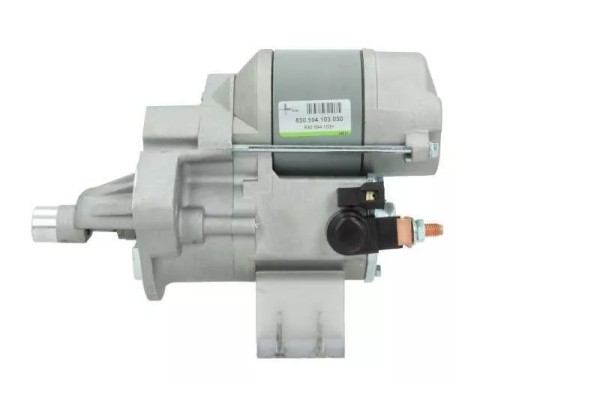 STARTERS CHRYSLER 1 4 KW STARTER 830 594 103 030 PSH Catalog number of the part 830 594 103 030