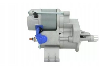 STARTERS CHRYSLER 1 4 KW STARTER 830 594 103 030 PSH Customs tariff code 85114000