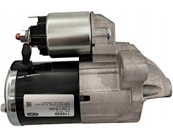 Starter HC CARGO CAR116939