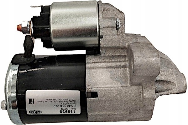 Starter HC CARGO CAR116939