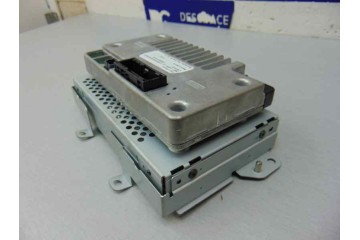 BM5T-18B955-FE PANTALLA MULTIFUNCION FORD FOCUS BERLINA (CEW)