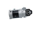 Starter BOSCH 1 986 S01 091 Catalog number of the part 1 986 S01 091