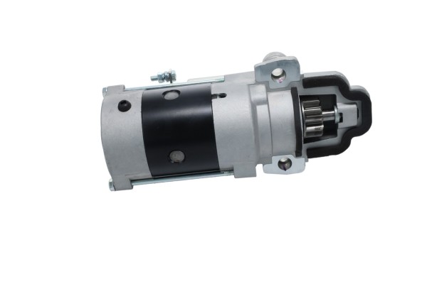 Starter BOSCH 1 986 S01 091 Catalog number of the part 1 986 S01 091