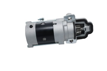 Starter BOSCH 1 986 S01 091 Catalog number of the part 1 986 S01 091