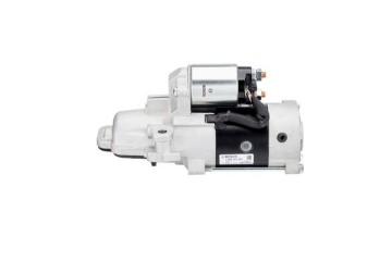 Starter BOSCH 1 986 S01 091 Car type passenger cars