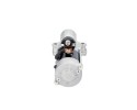 Starter BOSCH 1 986 S01 091 Catalog number of the original FORD 1720327 FORD AB3911000BA FORD EB3T11000BD MITSUBISHI M002TA0172Z