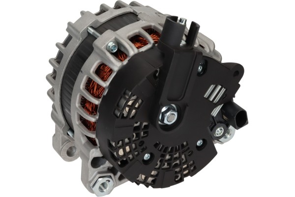 Alternator HC CARGO CAR116408