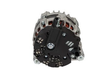 Alternator HC CARGO CAR116408 Part manufacturer HC Cargo