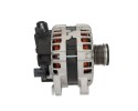 Alternator HC CARGO CAR116408 Car type passenger cars