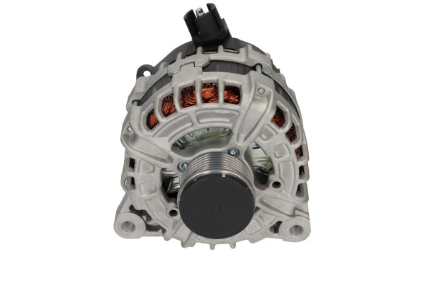 Alternator HC CARGO CAR116408 Catalog number of substitutes AD KUHNER 554436RI AD KUHNER 554436RIS AS PL A0922 SEG AS PL A0922S 