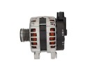 Alternator HC CARGO CAR116408 Catalog number of the original FORD EJ3210300AC LAND ROVER EJ3210300AD LAND ROVER LR047576 ROVER L