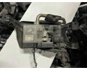 Webasto C8 Phedra Scudo Expert 807 Jumpy Ulysse Scudo Proace 2004 2005 2006 Catalog number of the part 9916835B