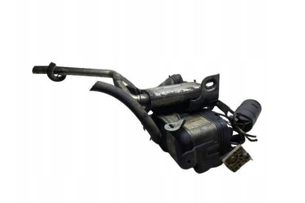 PARKING HEATER WEBASTO THERMO TOP V 1K0815065P