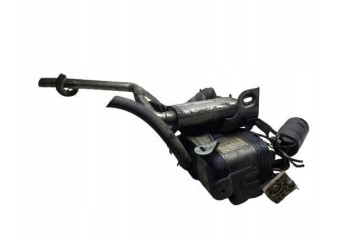 PARKING HEATER WEBASTO THERMO TOP V 1K0815065P
