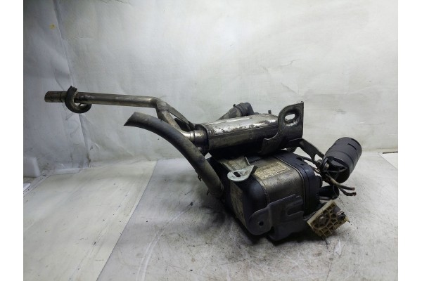 PARKING HEATER WEBASTO THERMO TOP V 1K0815065P Part manufacturer Volkswagen OE