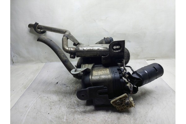 PARKING HEATER WEBASTO THERMO TOP V 1K0815065P Catalog number of the part 1K0815065P