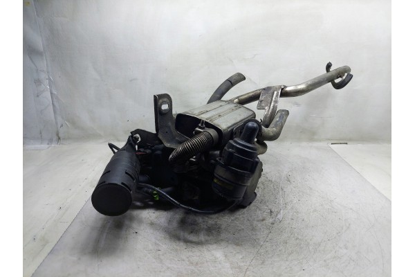 PARKING HEATER WEBASTO THERMO TOP V 1K0815065P Car type passenger cars