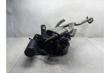 PARKING HEATER WEBASTO THERMO TOP V 1K0815065P Car type passenger cars