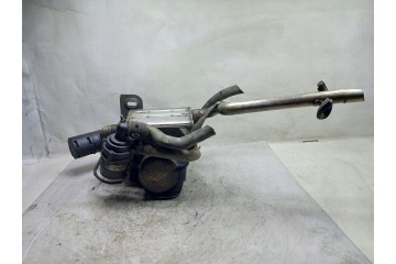 PARKING HEATER WEBASTO THERMO TOP V 1K0815065P Quality of parts according to GVO O original with manufacturer s logo OE